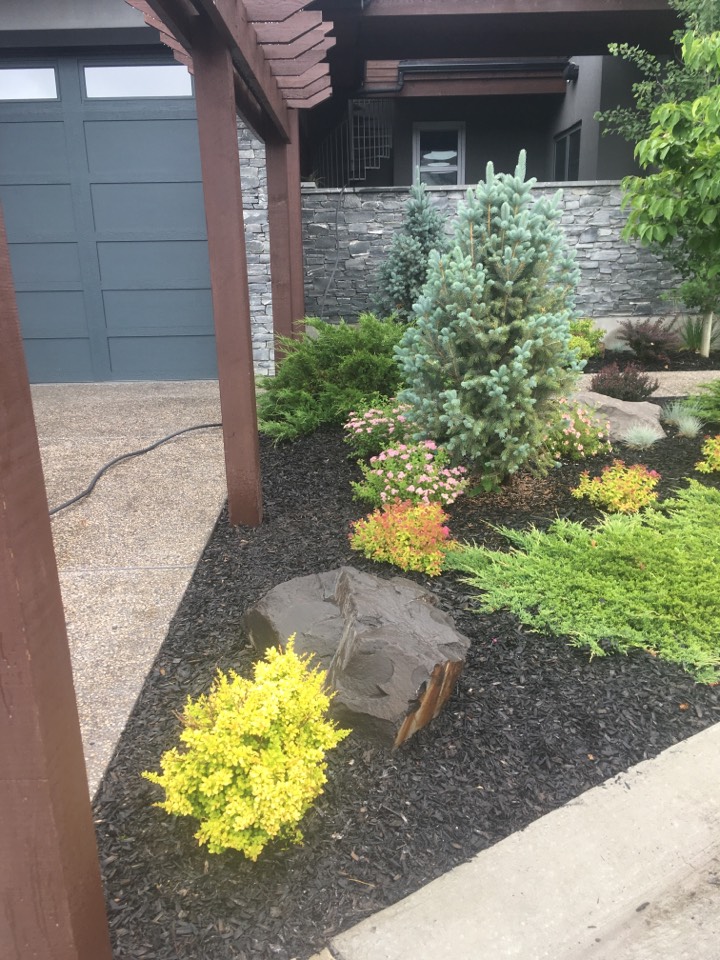 Arbour Lake, AB - Install kitchen garbage grinder and placed weeping tile Arbour Lake, AB - Install kitchen garbage grinder and placed weeping tile