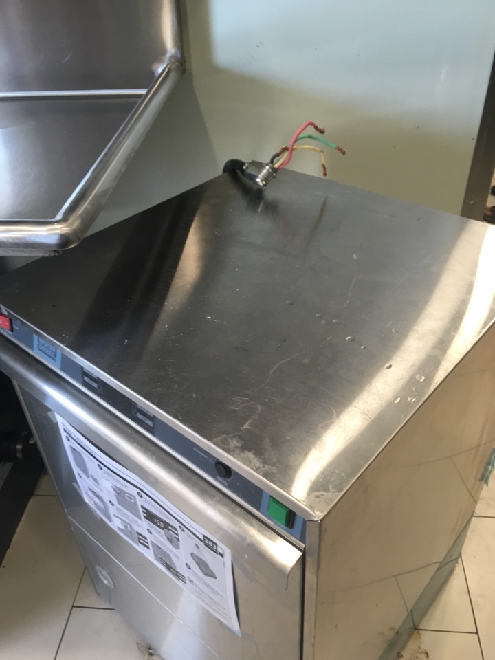 Arbour Lake, AB - Disconnect kitchen equipment  Arbour Lake, AB - Disconnect kitchen equipment