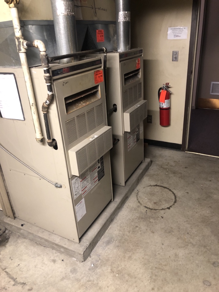 Arbour Lake, AB - Smell in the hallway. Checked and found traps to be empty in mechanical room .    Arbour Lake, AB - Smell in the hallway. Checked and found traps to be empty in mechanical room .