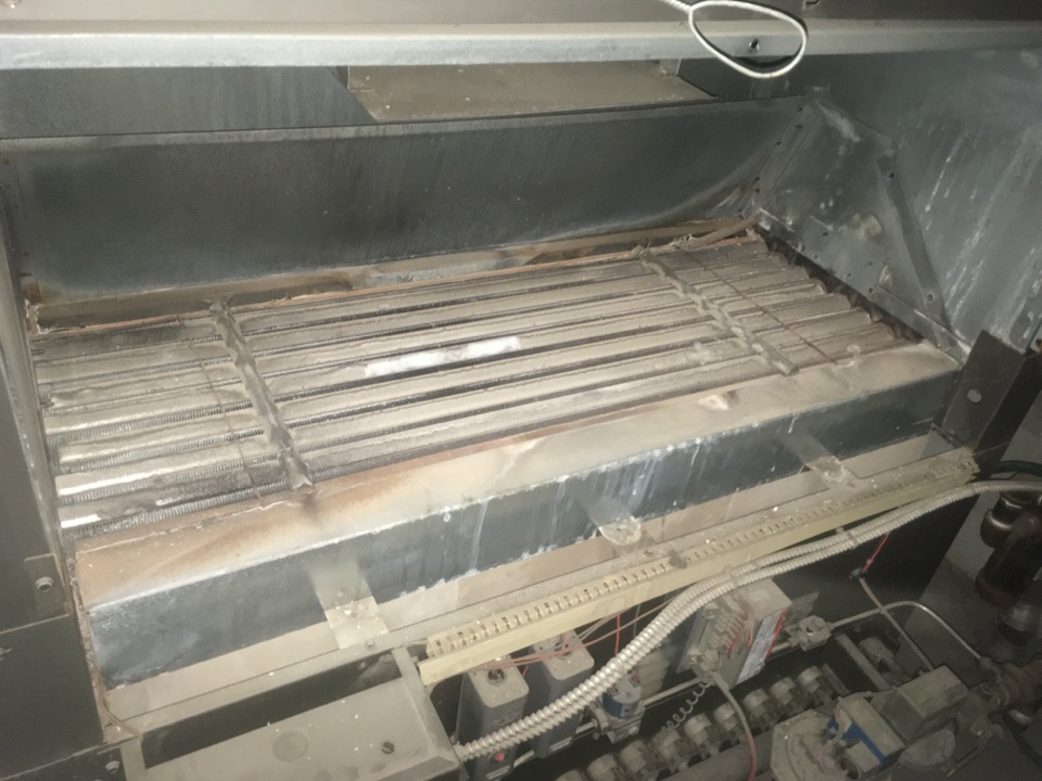 Arbour Lake, AB - Gasfitter plumber needed for boiler maintenance  Arbour Lake, AB - Gasfitter plumber needed for boiler maintenance