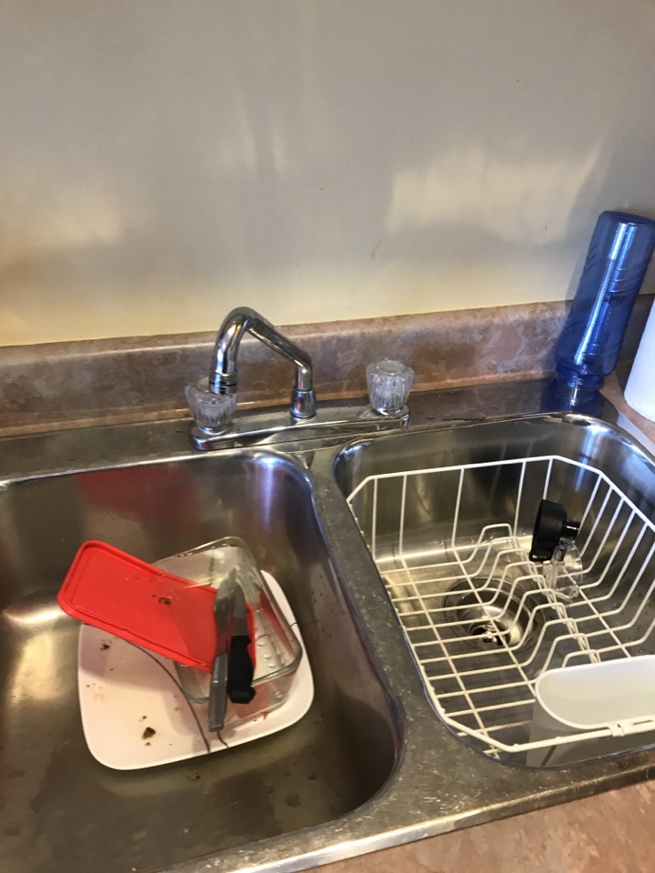 Arbour Lake, AB - Repair taps Arbour Lake, AB - Repair taps